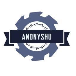 AnonySHU - Activation 6 Months