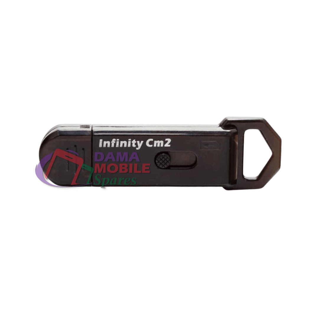 (Active HCU + Dc Phoenix) 14 Years On CM2 / Infinity Box / Infinity Dongle