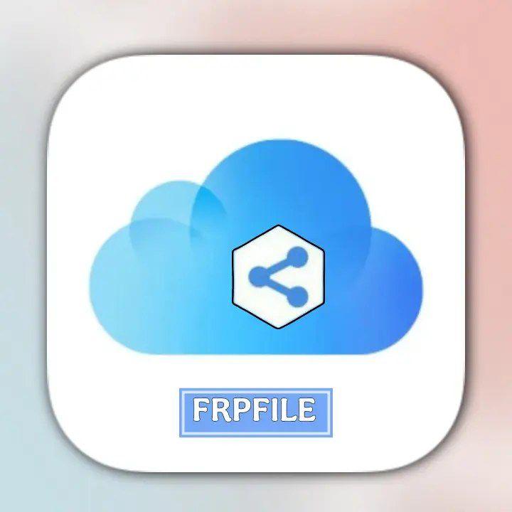 FRPFILE Open Menu Hide iCloud Account(Not FMI OFF) All Xseries