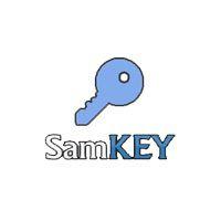SamKey CodeReader Credits ( Existing Account Refill ) Instant [Minimum 20 Credit]
